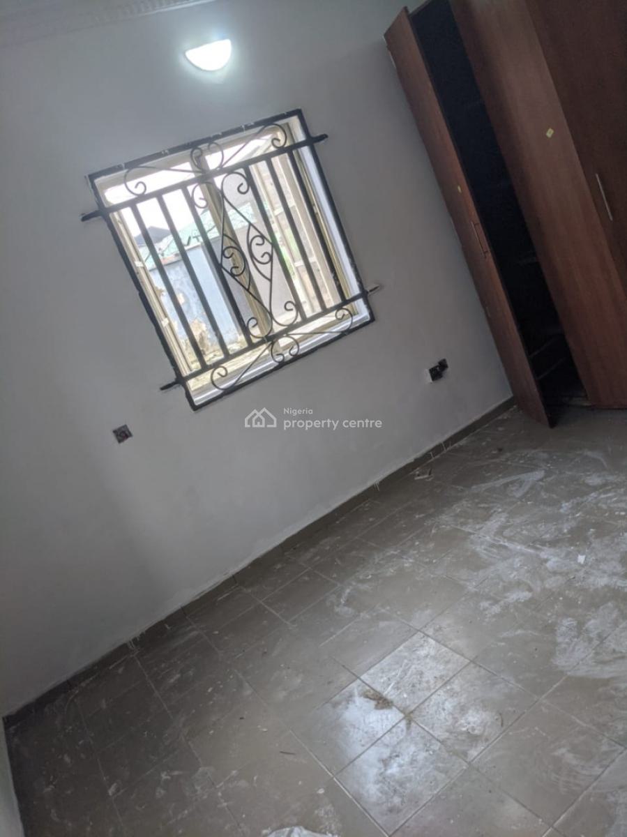 Standard Self Contained Shared Apartment, Badore, Ajah, Lagos, Self Contain (single Rooms) for Rent
