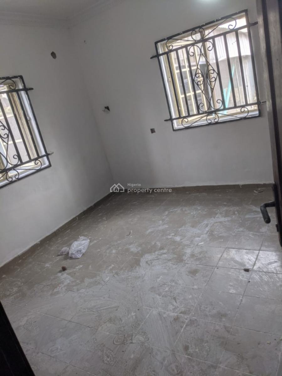 Standard Self Contained Shared Apartment, Badore, Ajah, Lagos, Self Contain (single Rooms) for Rent