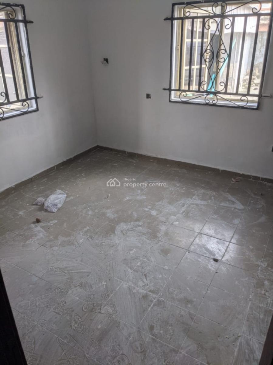 Standard Self Contained Shared Apartment, Badore, Ajah, Lagos, Self Contain (single Rooms) for Rent