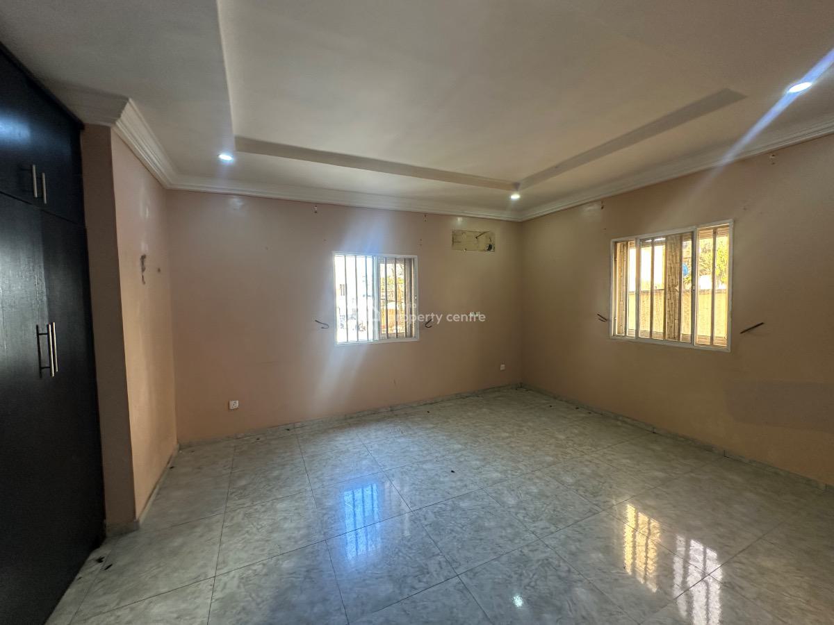 3 Bedroom Apartment, Life Camp, Abuja, Flat / Apartment for Rent