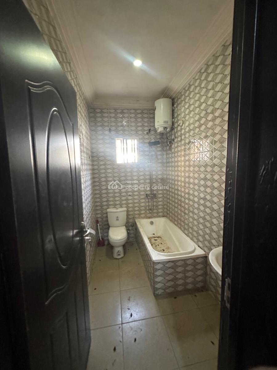 3 Bedroom Apartment, Life Camp, Abuja, Flat / Apartment for Rent