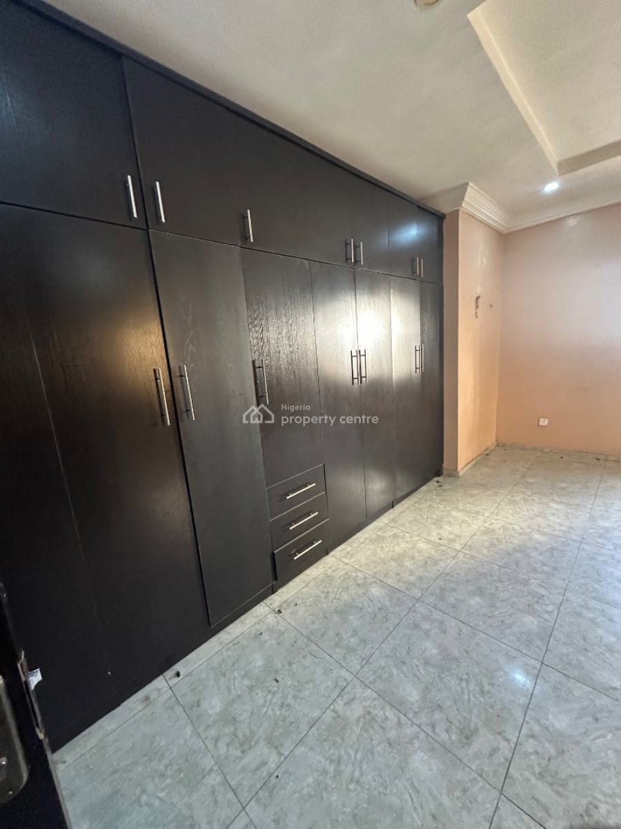 3 Bedroom Apartment, Life Camp, Abuja, Flat / Apartment for Rent