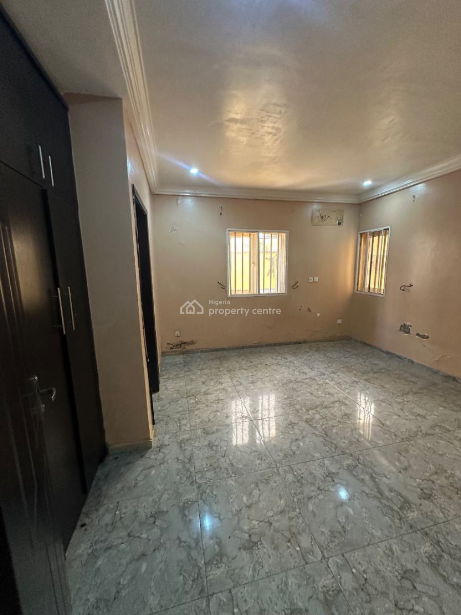 3 Bedroom Apartment, Life Camp, Abuja, Flat / Apartment for Rent