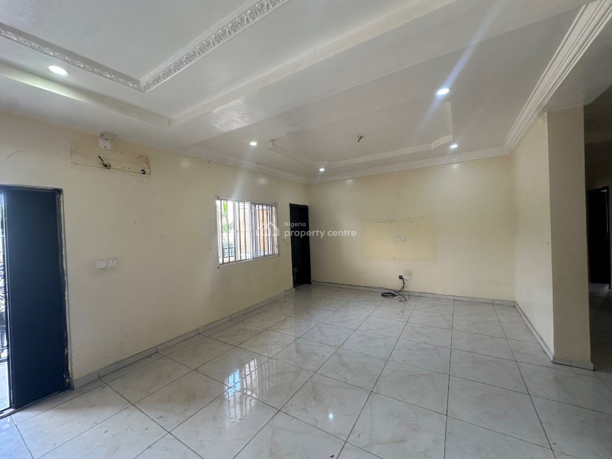 3 Bedroom Apartment, Life Camp, Abuja, Flat / Apartment for Rent