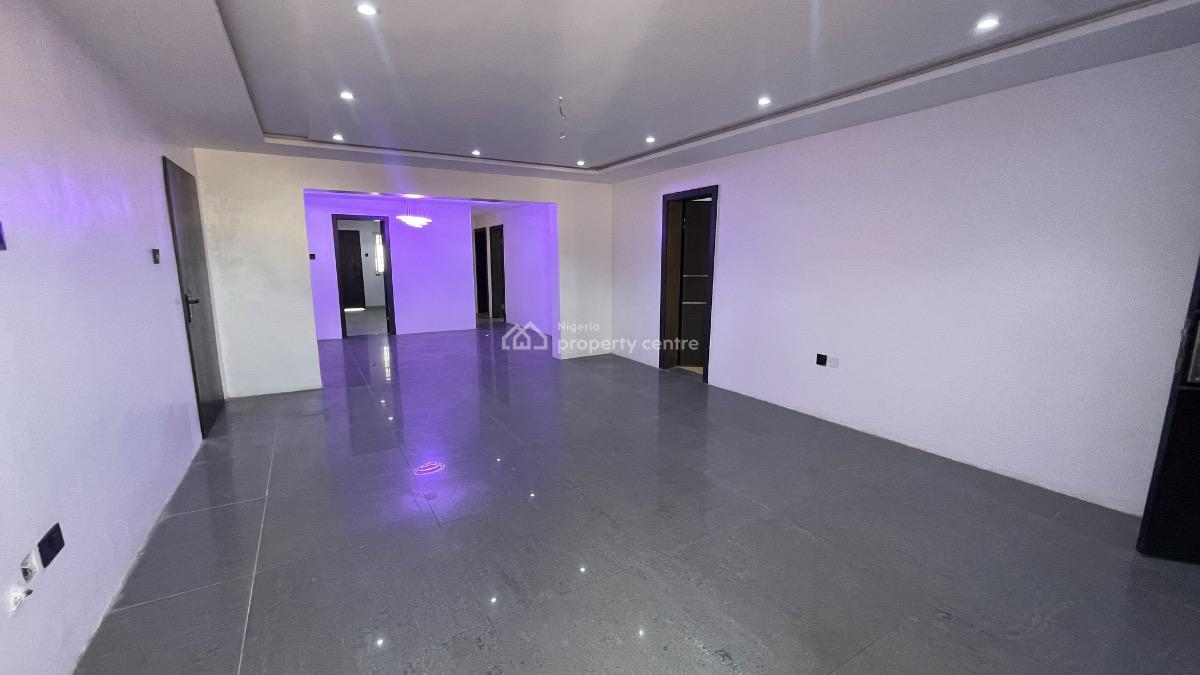 Lovely 3 Bedroom Flat, Phase 1, Lekki, Lagos, Block of Flats for Sale