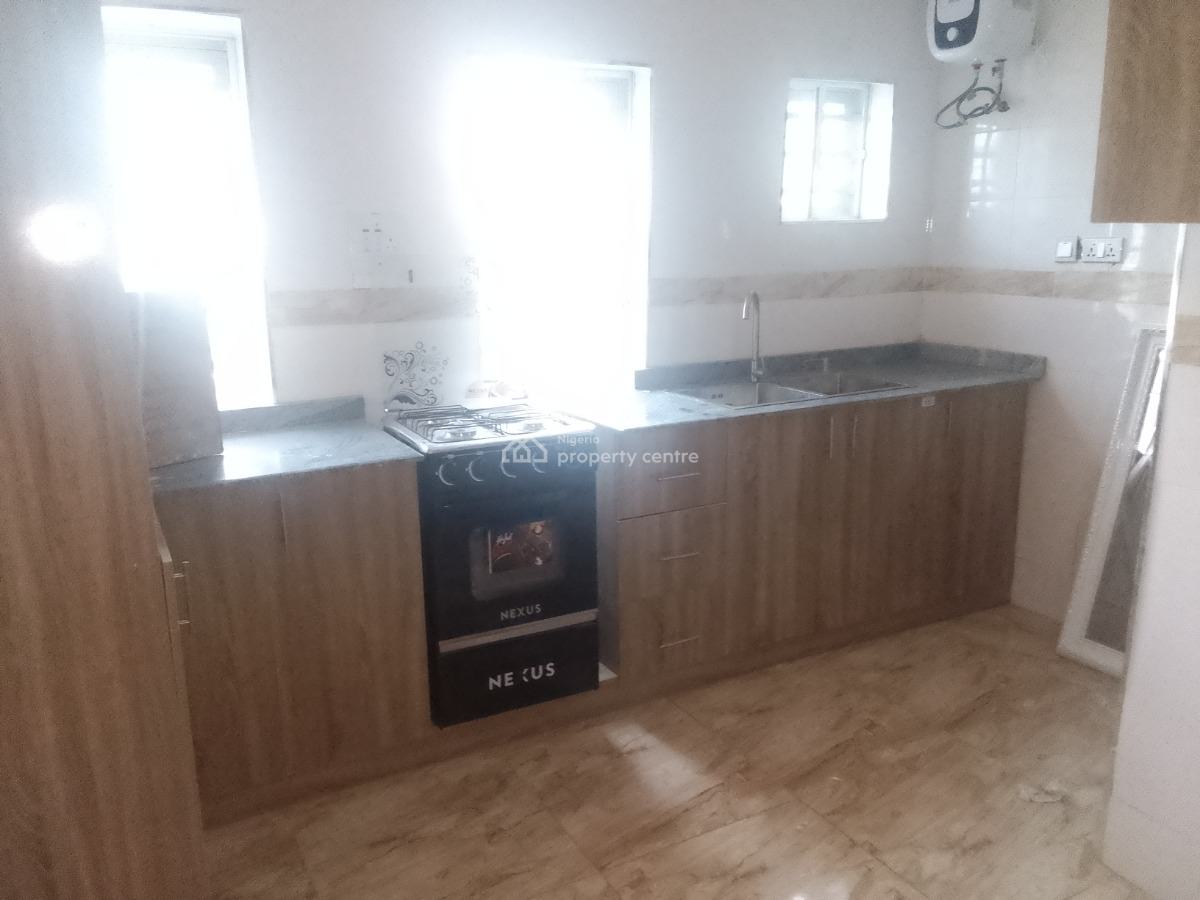 Brand New Furnished 1 Bedroom Apartment, Katampe (main), Katampe, Abuja, Flat / Apartment for Rent