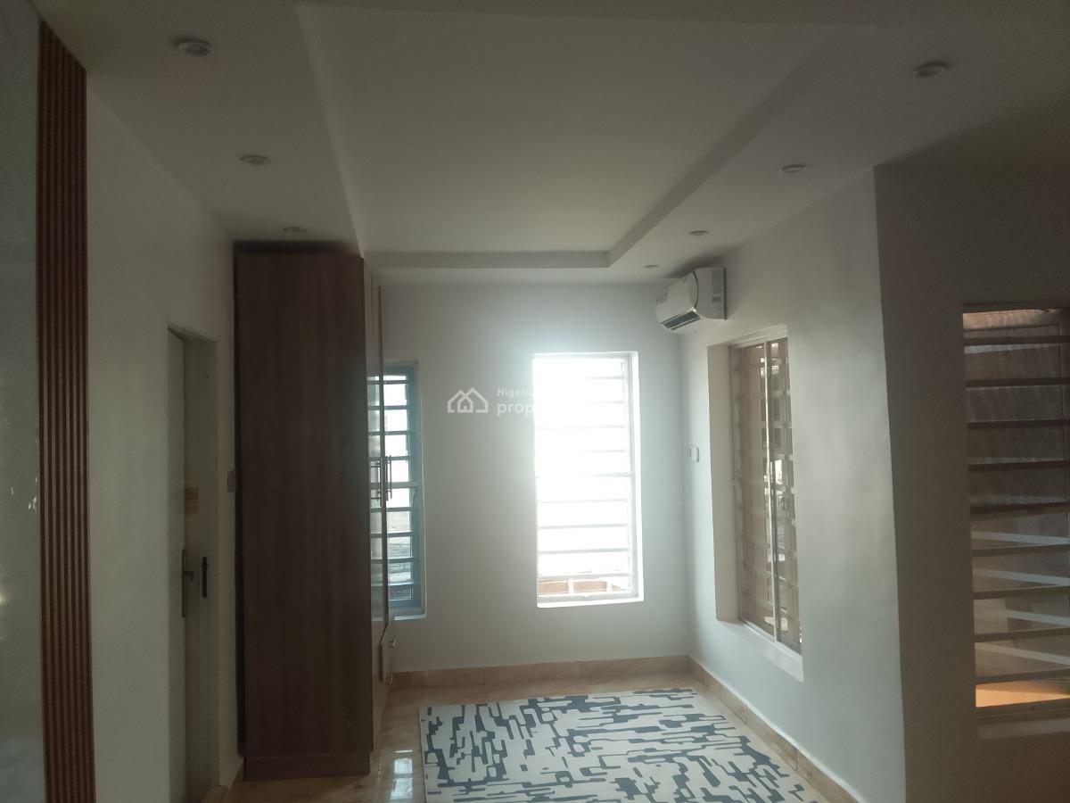 Brand New Furnished 1 Bedroom Apartment, Katampe (main), Katampe, Abuja, Flat / Apartment for Rent