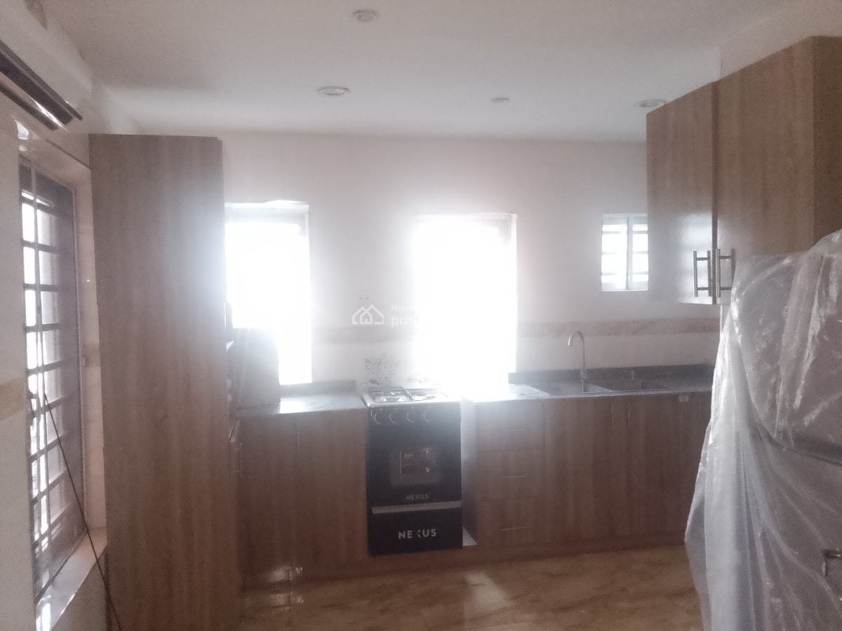 Brand New Furnished 1 Bedroom Apartment, Katampe (main), Katampe, Abuja, Flat / Apartment for Rent