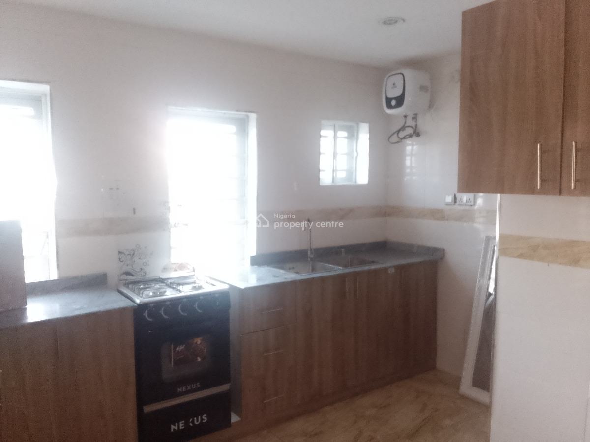 Brand New Furnished 1 Bedroom Apartment, Katampe (main), Katampe, Abuja, Flat / Apartment for Rent
