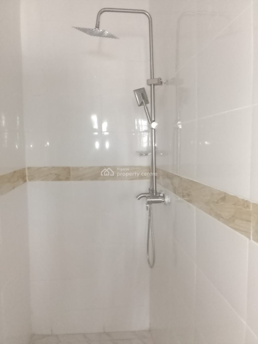 Brand New Furnished 1 Bedroom Apartment, Katampe (main), Katampe, Abuja, Flat / Apartment for Rent