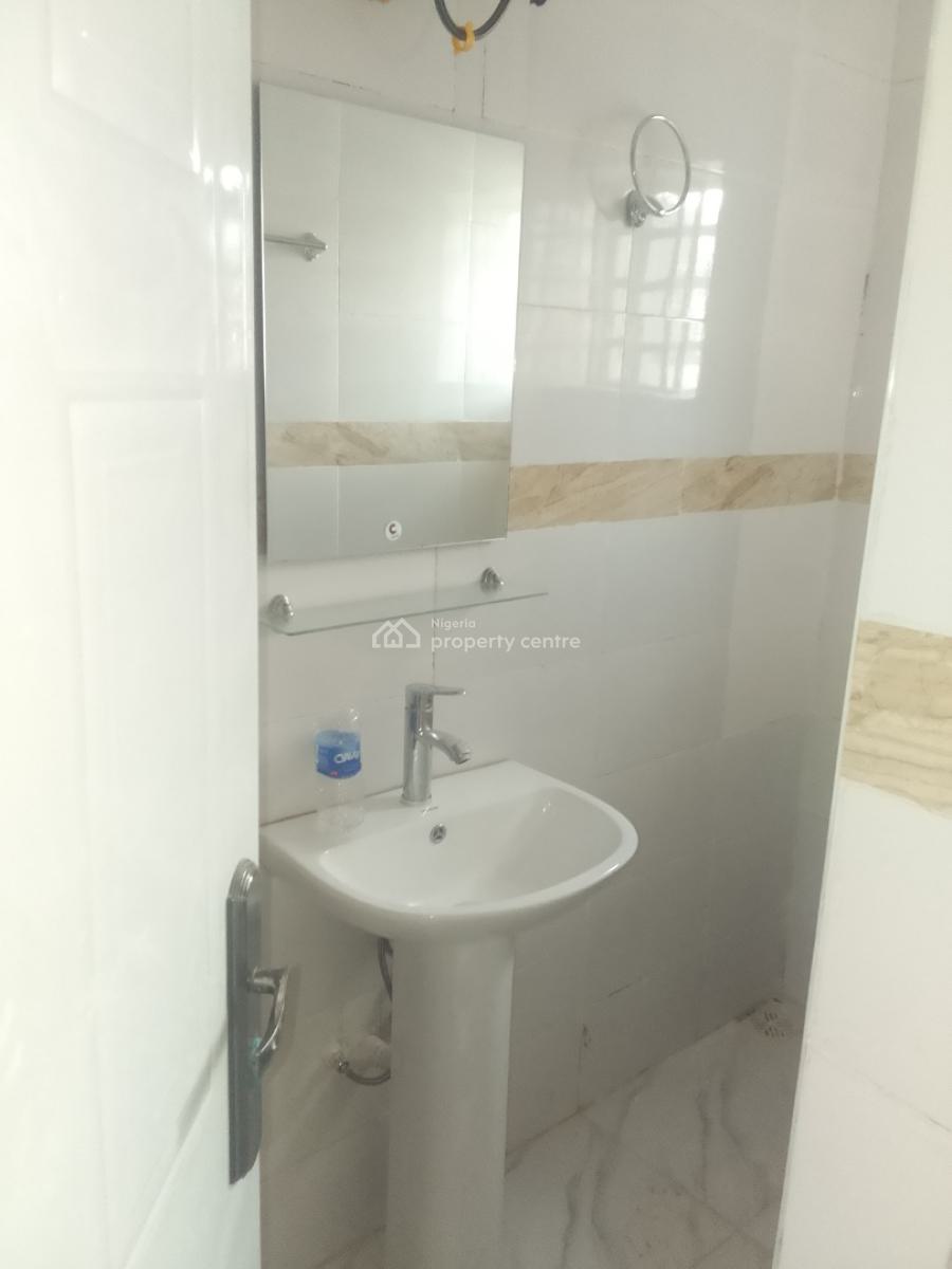 Brand New Furnished 1 Bedroom Apartment, Katampe (main), Katampe, Abuja, Flat / Apartment for Rent