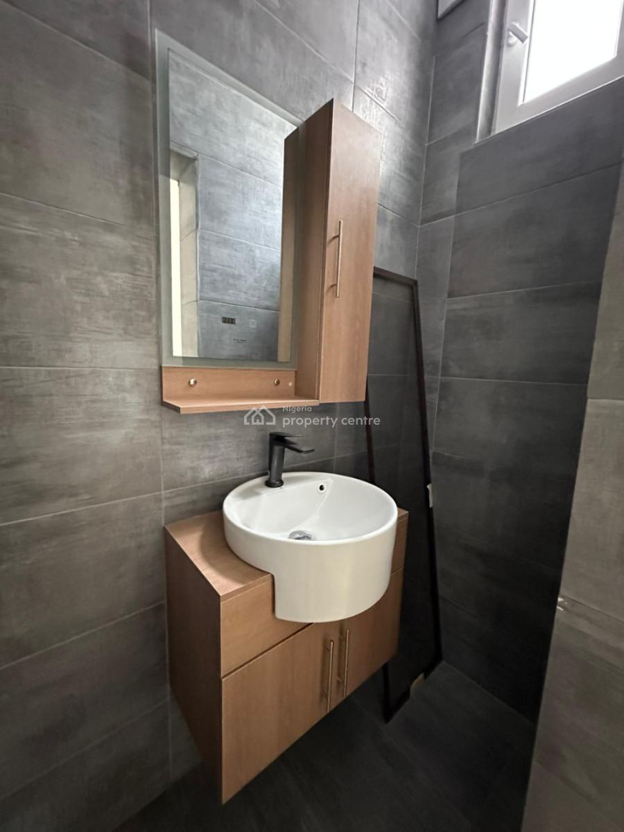 Newly Built Luxurious 5 Bedroom Detached Duplex, Osapa, Lekki, Lagos, Detached Duplex for Sale