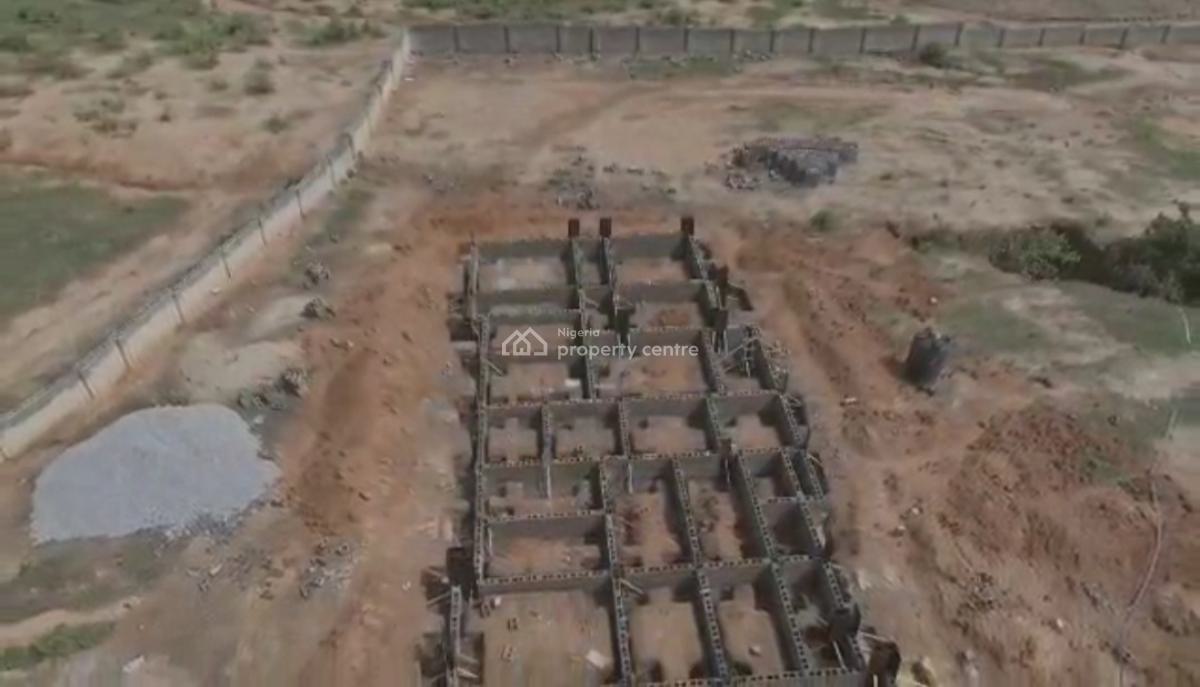 Flat Estate Land, Cadastral Zone E18, Wasa, Wasa, Apo, Abuja, Mixed-use Land for Sale