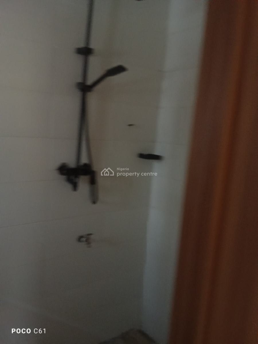 Luxury 3 Bedroom Semi Detached Duplex, Lekki, Sangotedo, Ajah, Lagos, Semi-detached Duplex for Rent