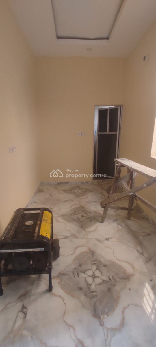 Single Room Self Contain, Ado, Ajah, Lagos, Self Contain (single Rooms) for Rent