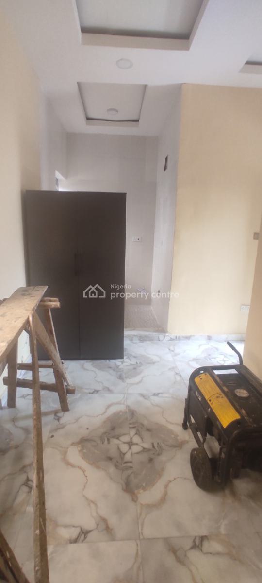 Single Room Self Contain, Ado, Ajah, Lagos, Self Contain (single Rooms) for Rent