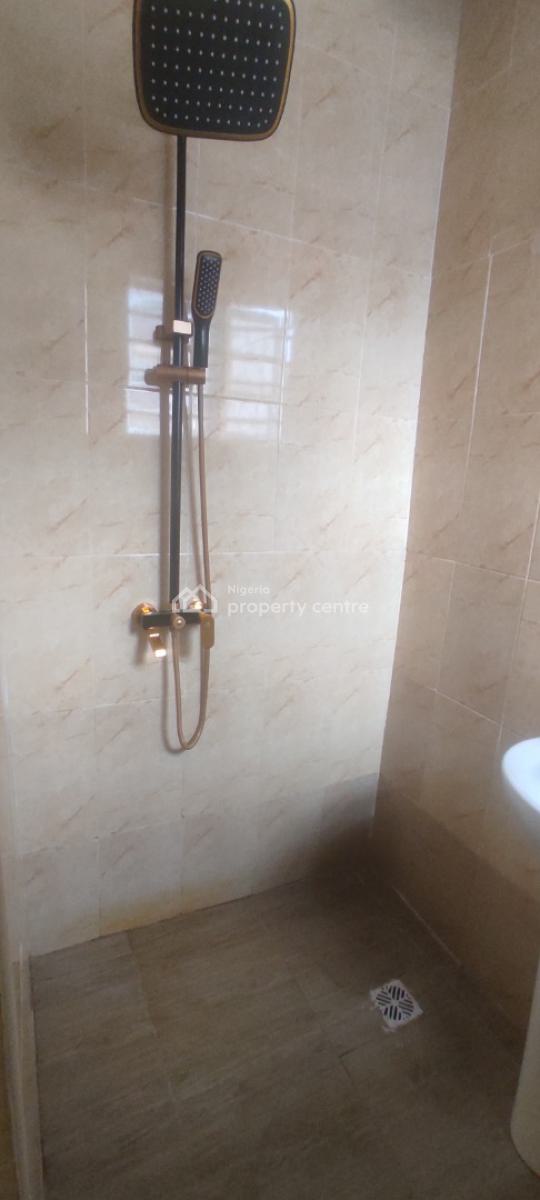 Single Room Self Contain, Ado, Ajah, Lagos, Self Contain (single Rooms) for Rent