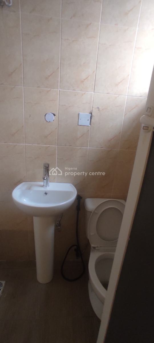 Single Room Self Contain, Ado, Ajah, Lagos, Self Contain (single Rooms) for Rent