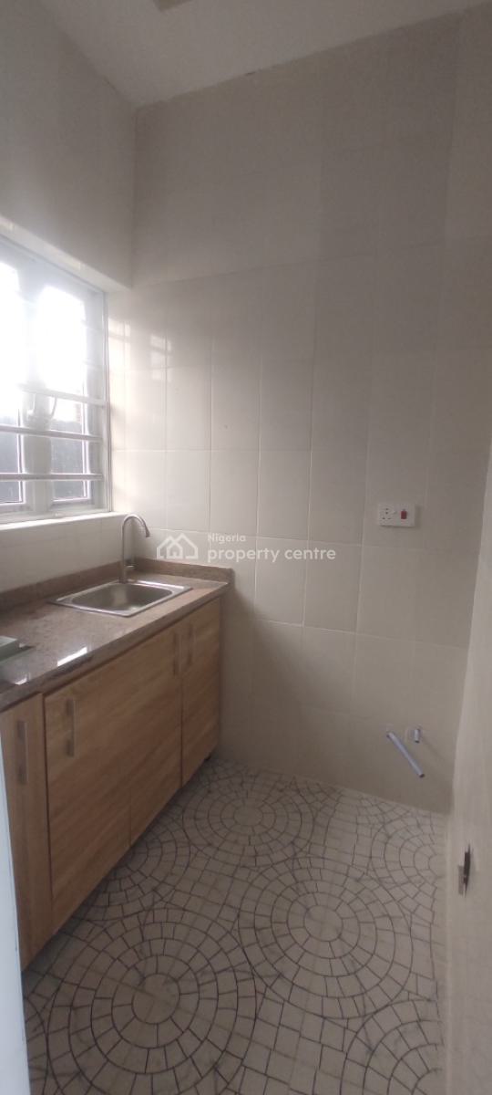 Single Room Self Contain, Ado, Ajah, Lagos, Self Contain (single Rooms) for Rent