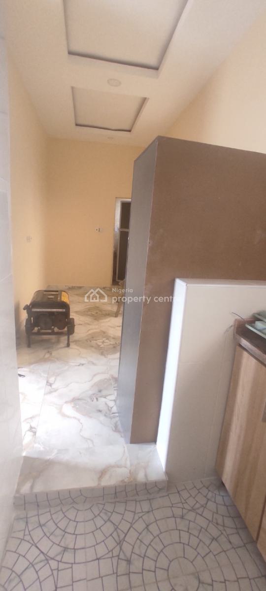 Single Room Self Contain, Ado, Ajah, Lagos, Self Contain (single Rooms) for Rent