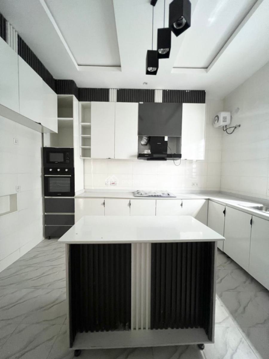 4 Bedroom Semi Detached Duplex., Vgc, Lekki, Lagos, House for Sale