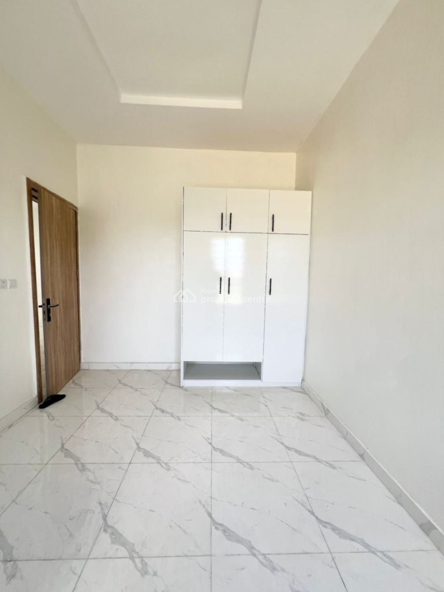 4 Bedroom Semi Detached Duplex., Vgc, Lekki, Lagos, House for Sale