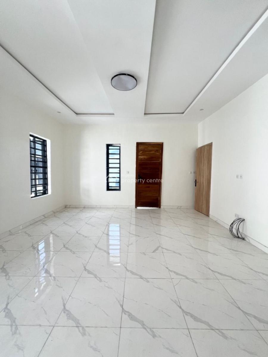 4 Bedroom Semi Detached Duplex., Vgc, Lekki, Lagos, House for Sale