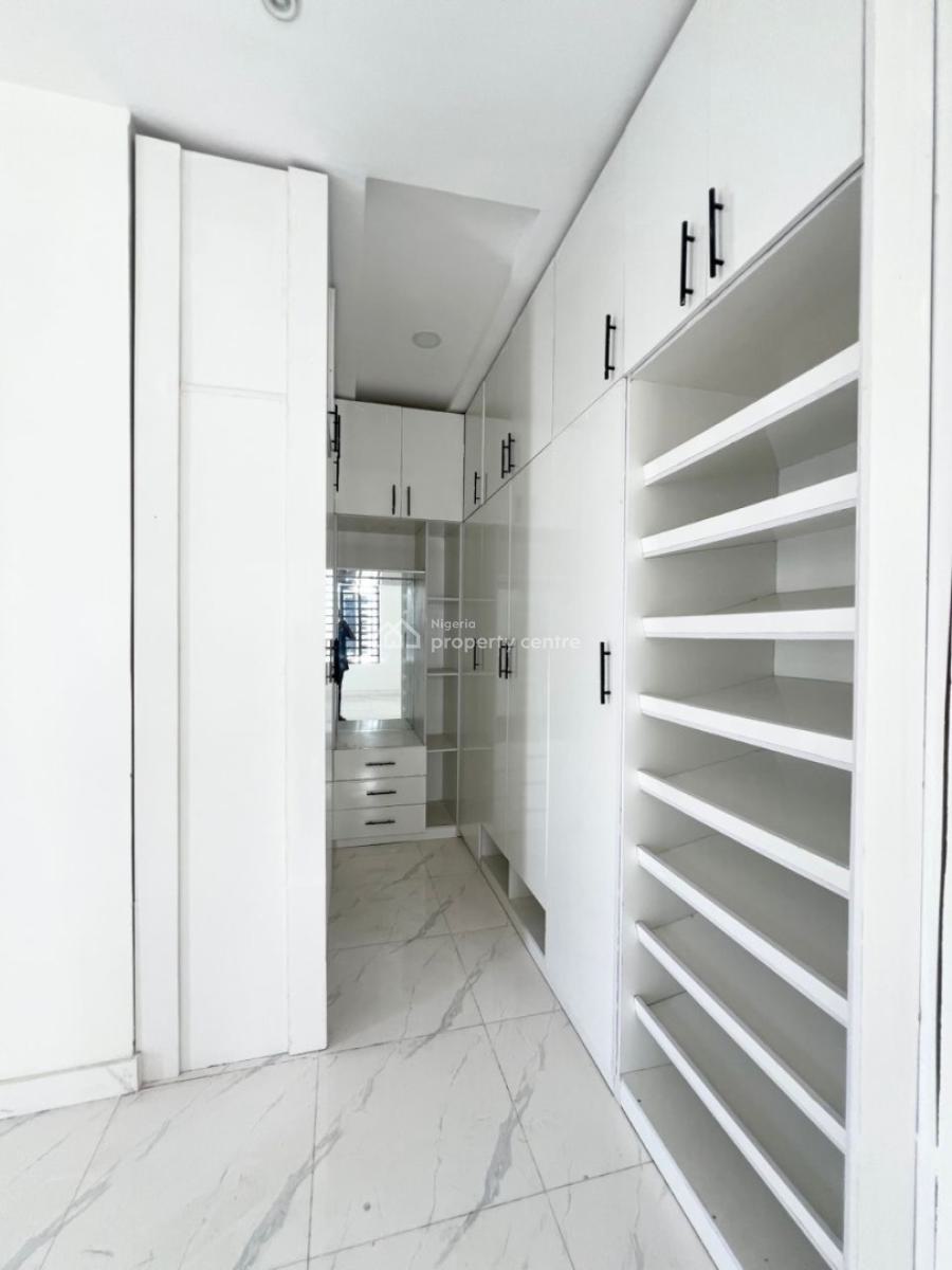 4 Bedroom Semi Detached Duplex., Vgc, Lekki, Lagos, House for Sale