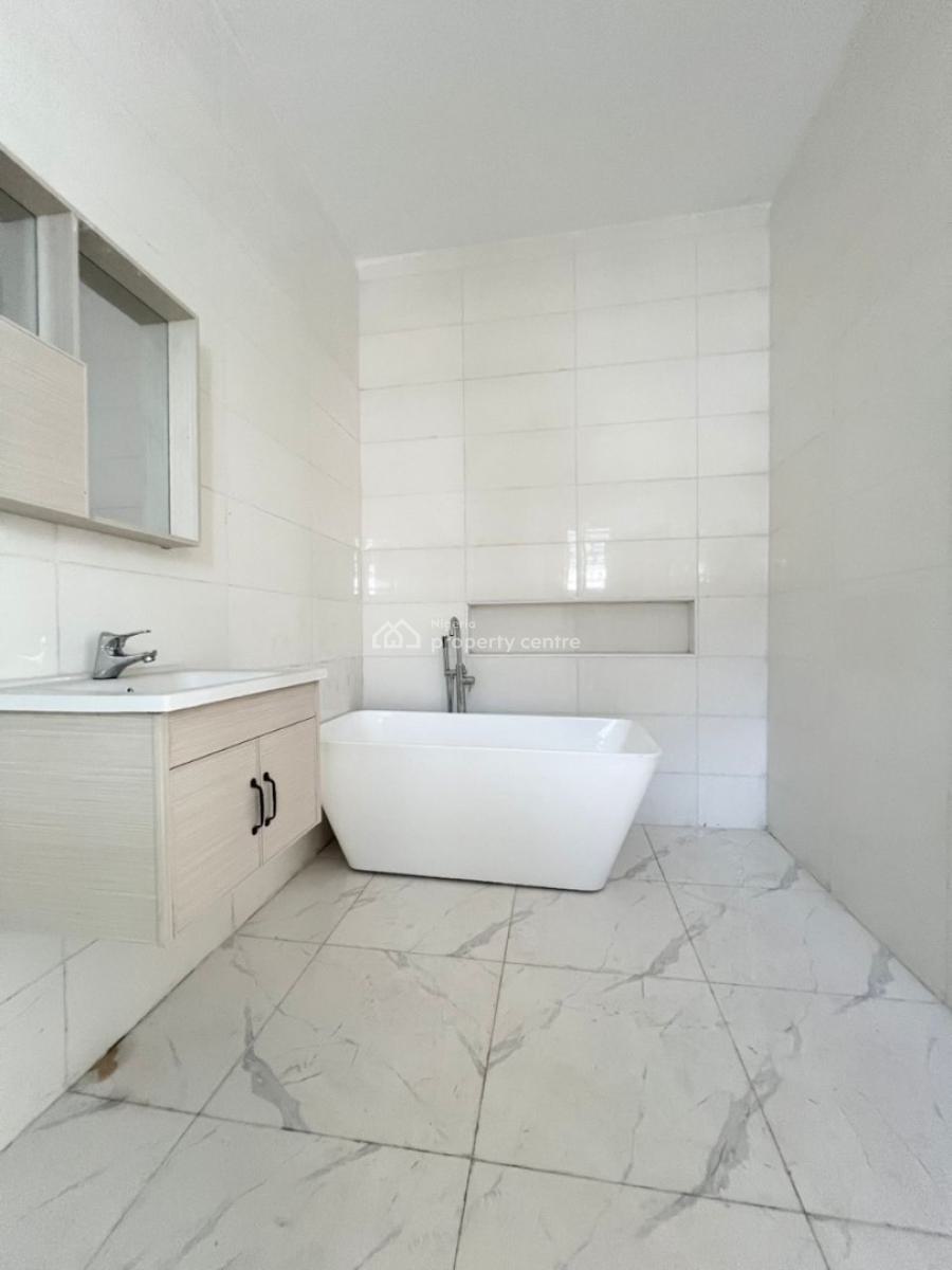 4 Bedroom Semi Detached Duplex., Vgc, Lekki, Lagos, House for Sale