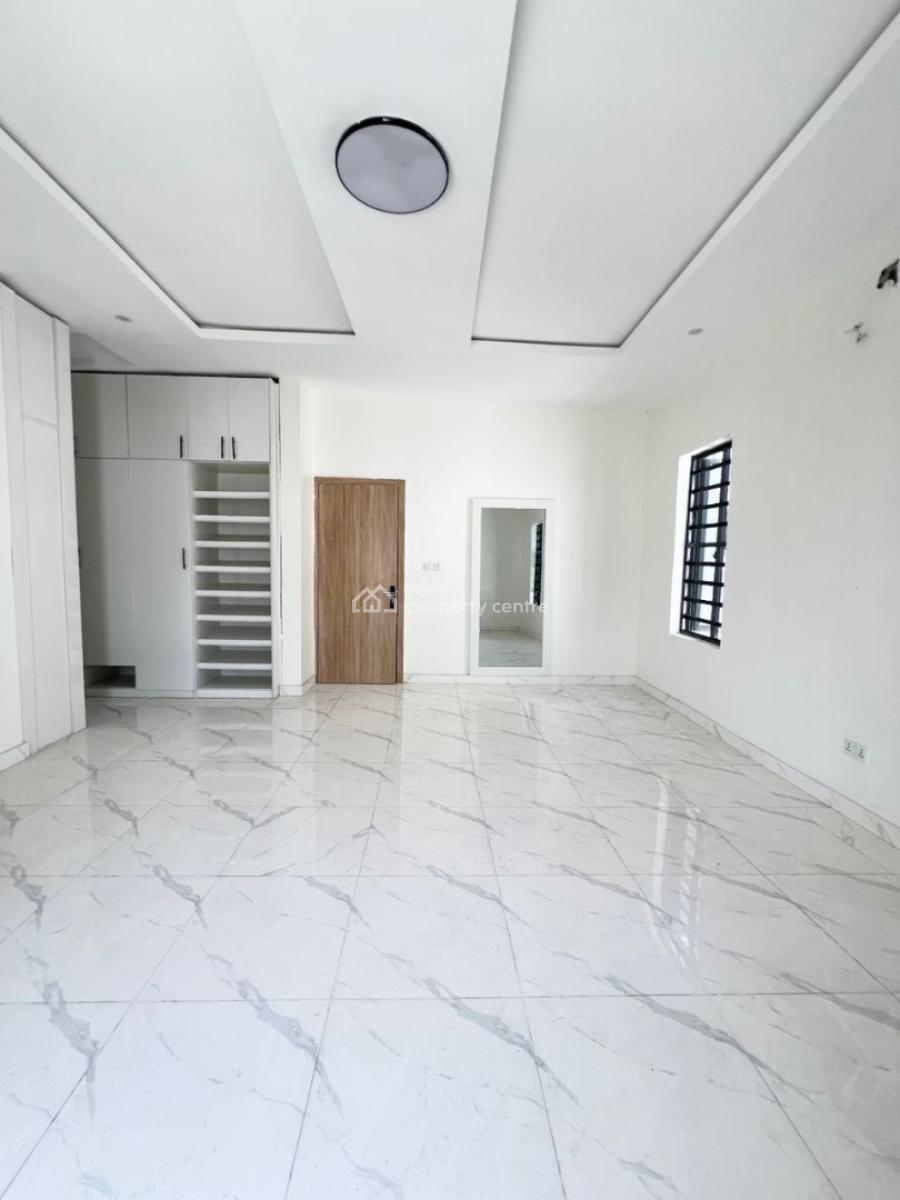 4 Bedroom Semi Detached Duplex., Vgc, Lekki, Lagos, House for Sale