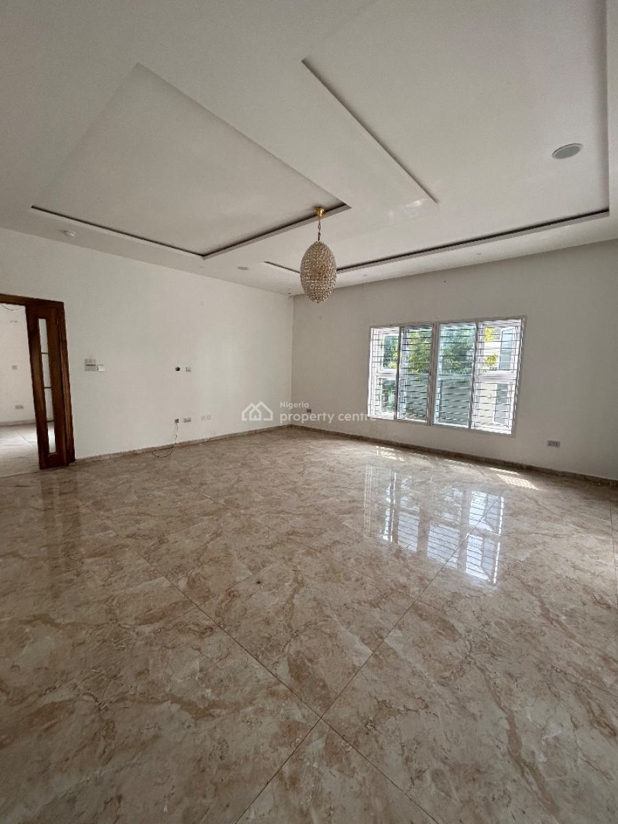 Luxury Built 7-bedroom Duplex Detached Duplex, Pinnock Beach Estate, Osapa, Lekki, Lagos, Detached Duplex for Rent