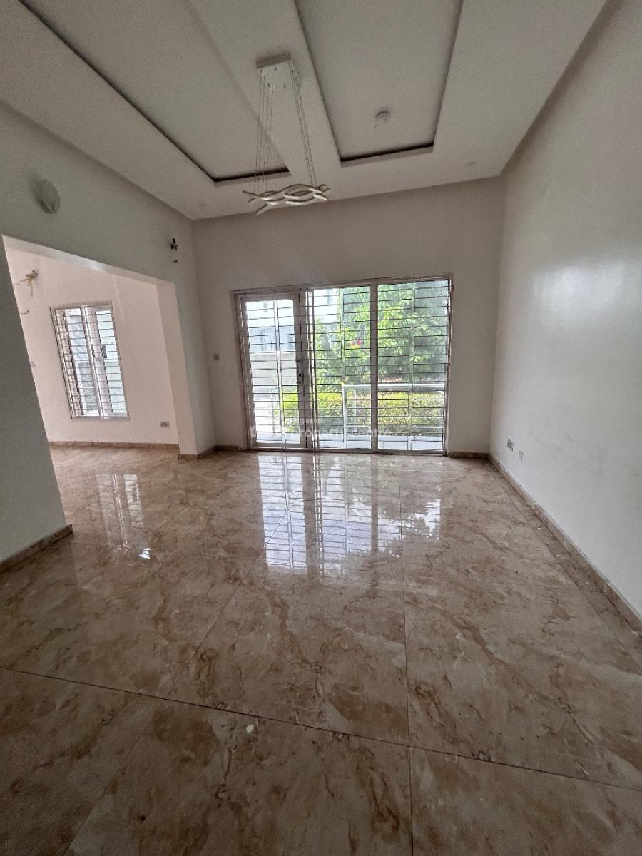 Luxury Built 7-bedroom Duplex Detached Duplex, Pinnock Beach Estate, Osapa, Lekki, Lagos, Detached Duplex for Rent