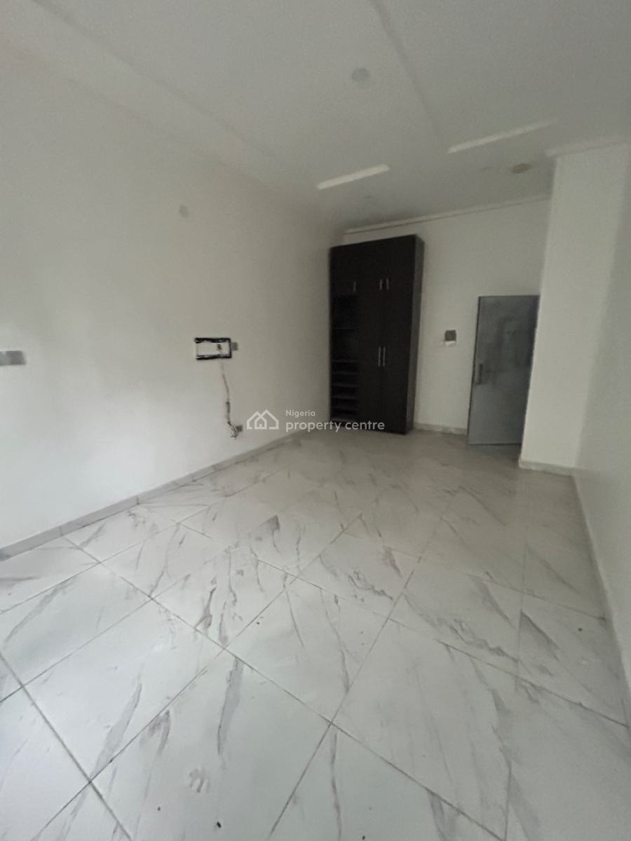 Luxury Built 7-bedroom Duplex Detached Duplex, Pinnock Beach Estate, Osapa, Lekki, Lagos, Detached Duplex for Rent