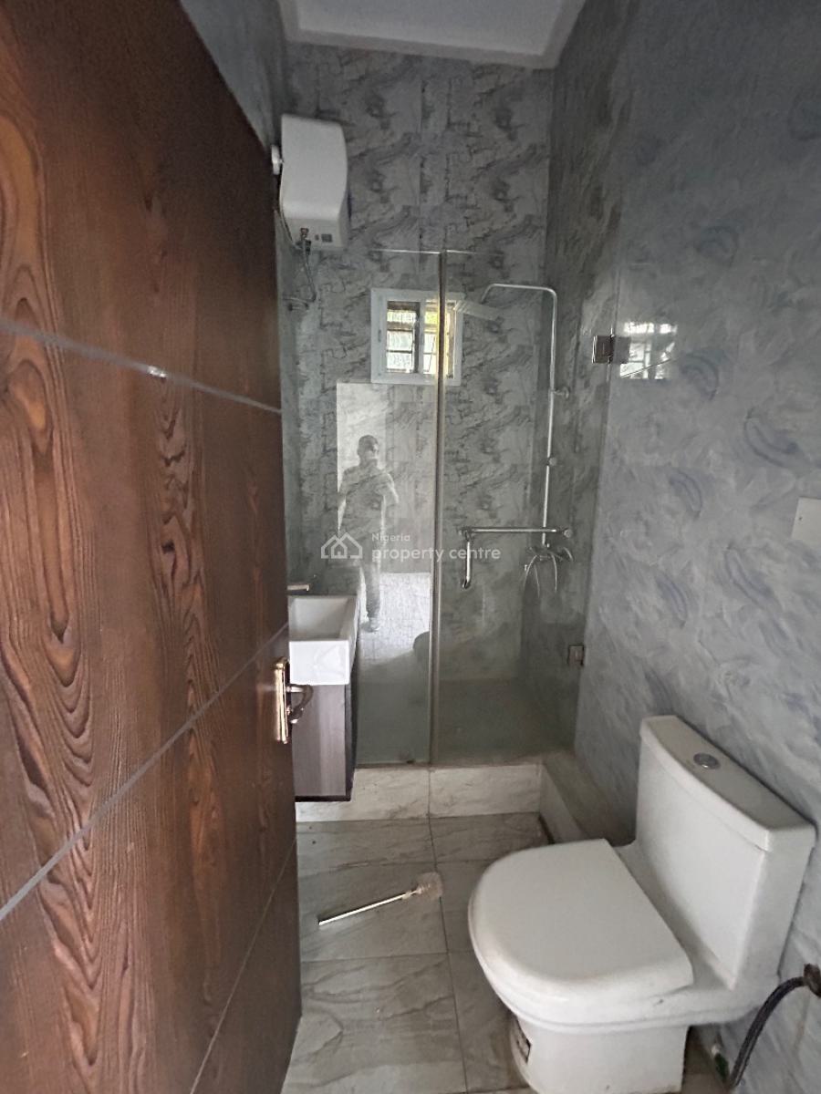 Luxury Built 7-bedroom Duplex Detached Duplex, Pinnock Beach Estate, Osapa, Lekki, Lagos, Detached Duplex for Rent