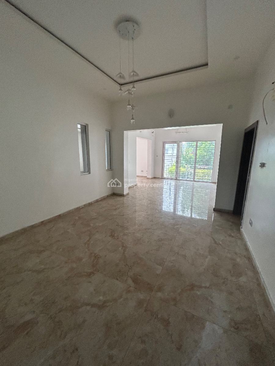 Luxury Built 7-bedroom Duplex Detached Duplex, Pinnock Beach Estate, Osapa, Lekki, Lagos, Detached Duplex for Rent