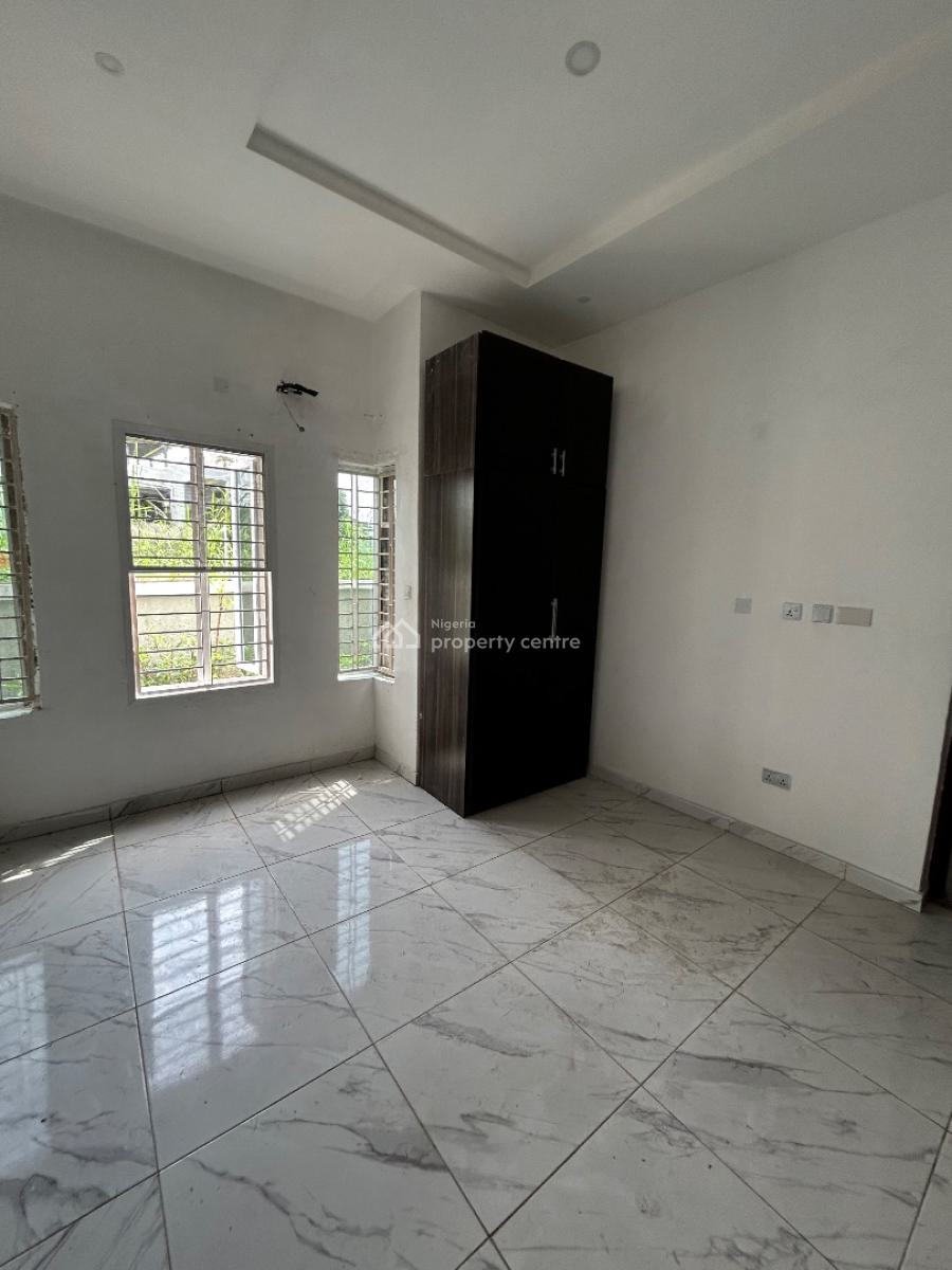 Luxury Built 7-bedroom Duplex Detached Duplex, Pinnock Beach Estate, Osapa, Lekki, Lagos, Detached Duplex for Rent
