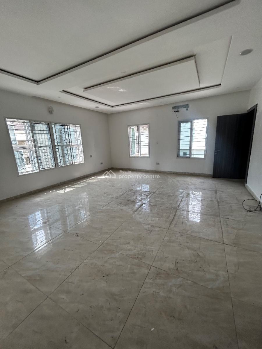 Luxury Built 7-bedroom Duplex Detached Duplex, Pinnock Beach Estate, Osapa, Lekki, Lagos, Detached Duplex for Rent