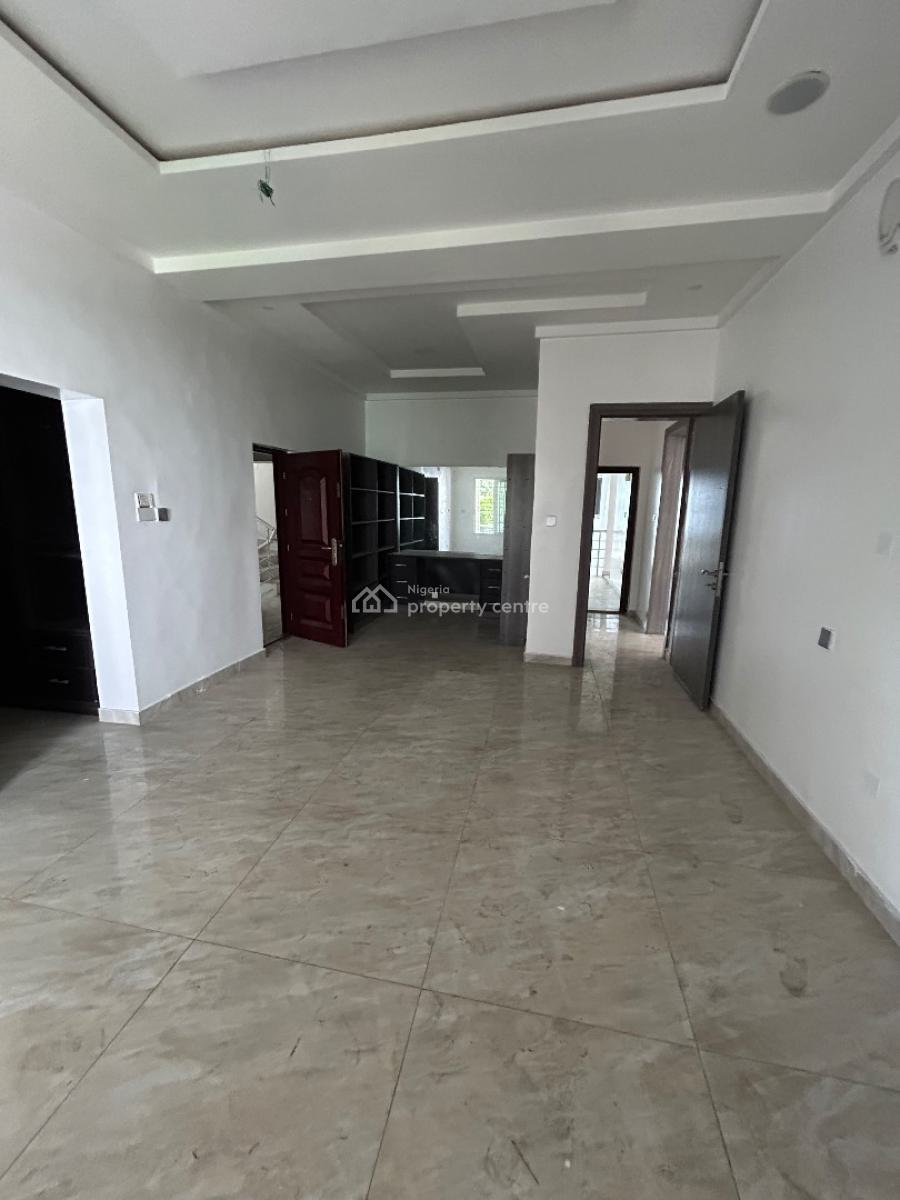 Luxury Built 7-bedroom Duplex Detached Duplex, Pinnock Beach Estate, Osapa, Lekki, Lagos, Detached Duplex for Rent
