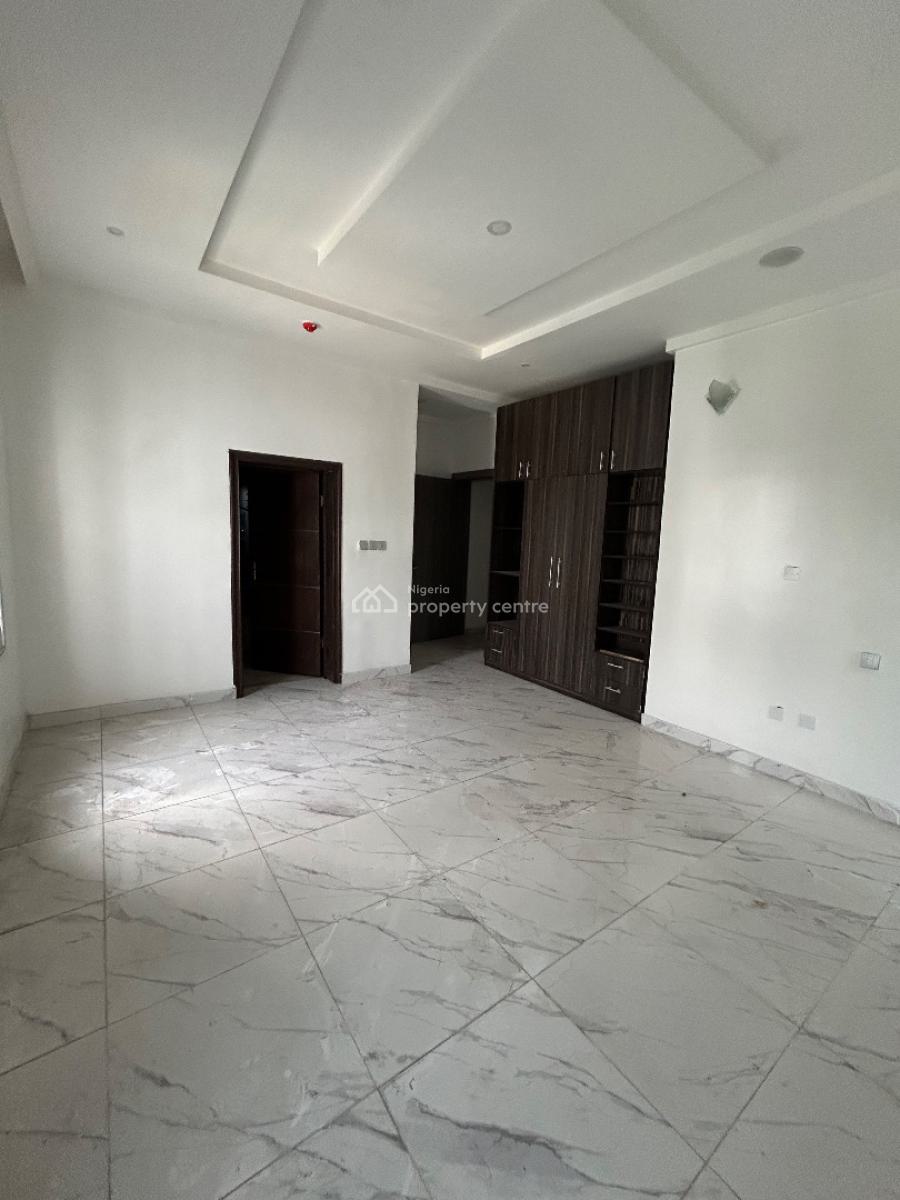 Luxury Built 7-bedroom Duplex Detached Duplex, Pinnock Beach Estate, Osapa, Lekki, Lagos, Detached Duplex for Rent
