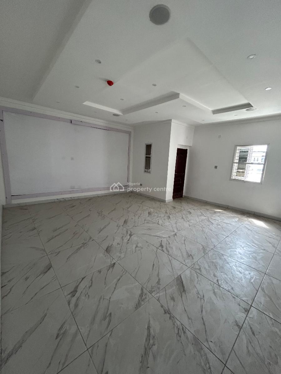 Luxury Built 7-bedroom Duplex Detached Duplex, Pinnock Beach Estate, Osapa, Lekki, Lagos, Detached Duplex for Rent
