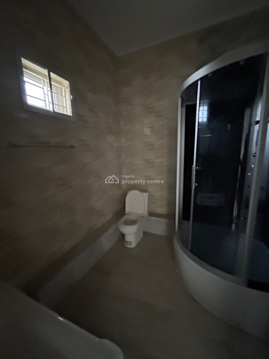 Luxury Built 7-bedroom Duplex Detached Duplex, Pinnock Beach Estate, Osapa, Lekki, Lagos, Detached Duplex for Rent