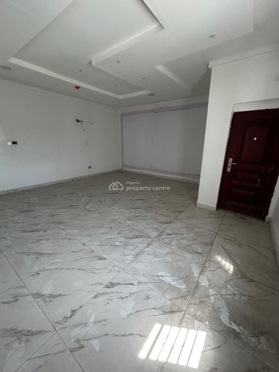 Luxury Built 7-bedroom Duplex Detached Duplex, Pinnock Beach Estate, Osapa, Lekki, Lagos, Detached Duplex for Rent