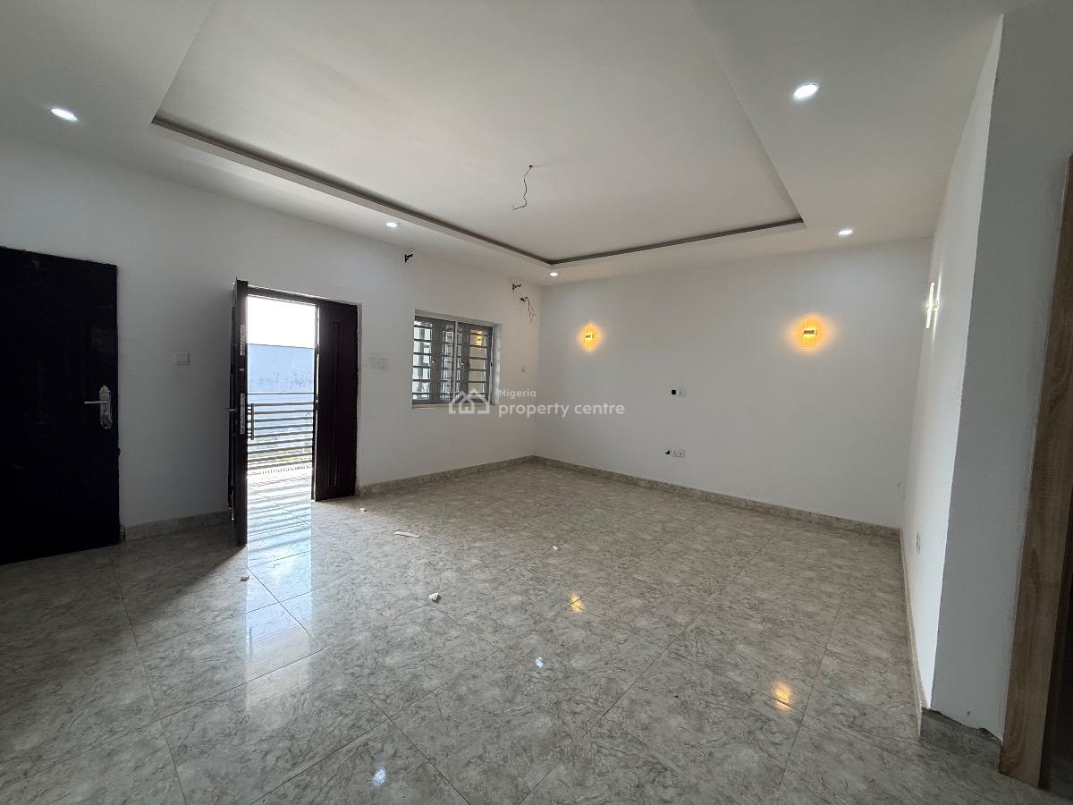 Brand New 3 Bedroom Flat, Gilmore, Jahi, Abuja, Flat / Apartment for Rent