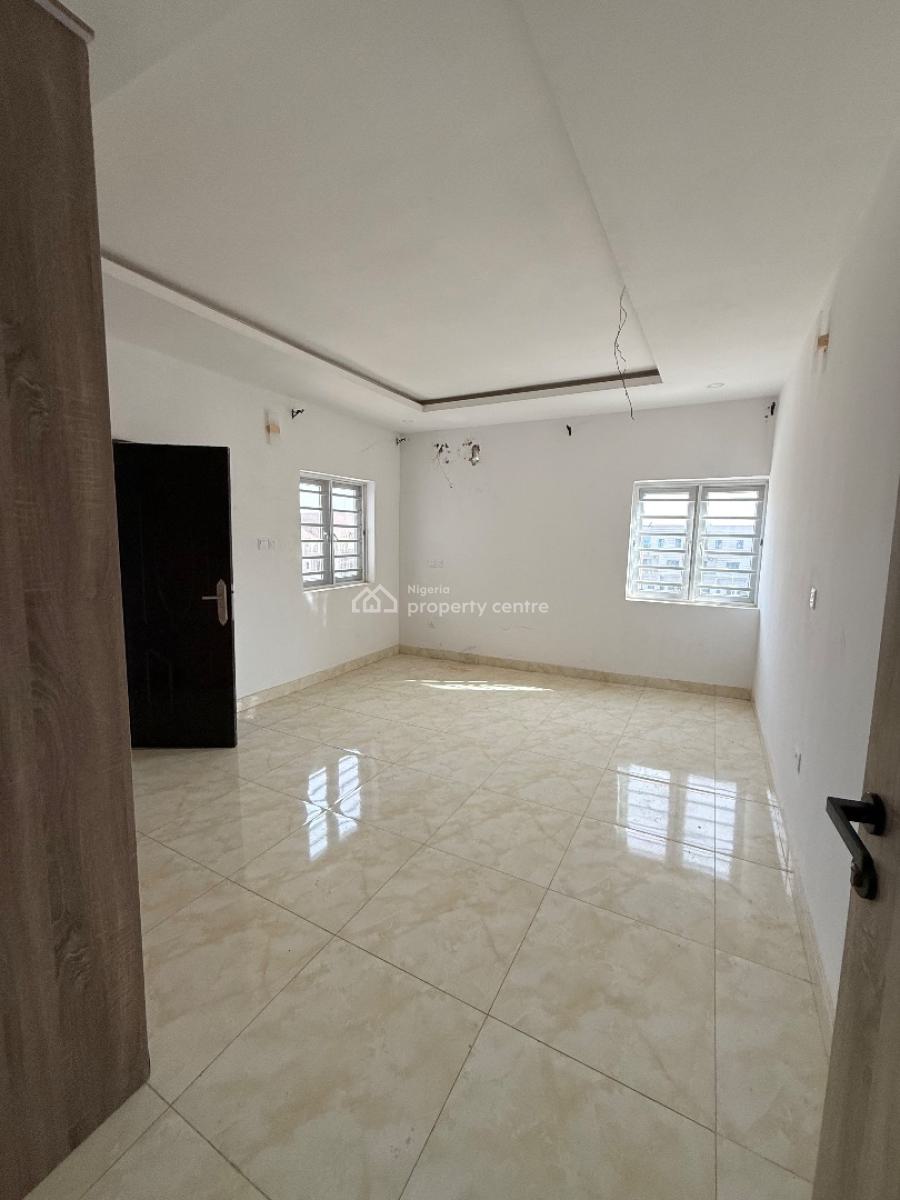 Brand New 3 Bedroom Flat, Gilmore, Jahi, Abuja, Flat / Apartment for Rent