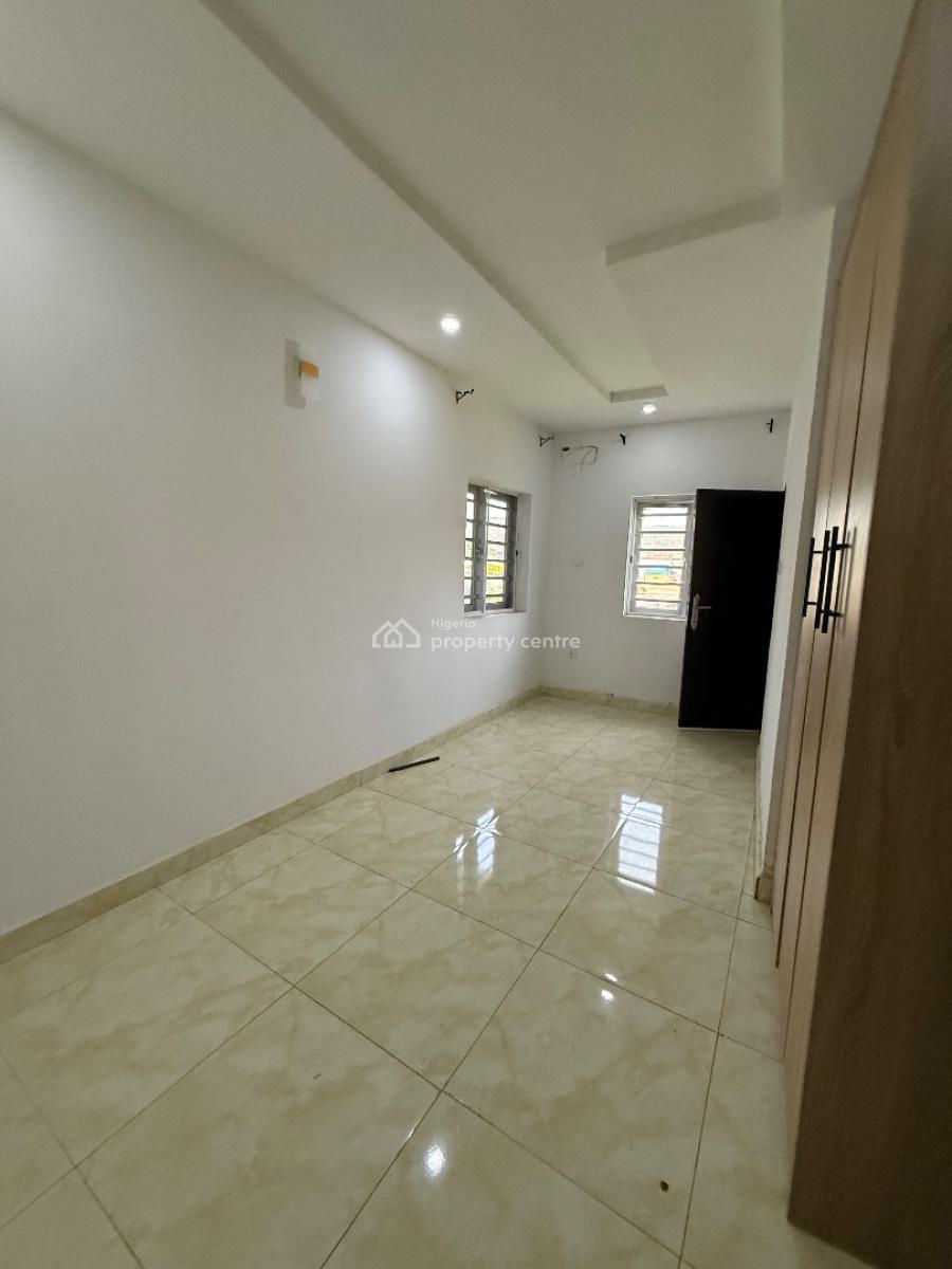 Brand New 3 Bedroom Flat, Gilmore, Jahi, Abuja, Flat / Apartment for Rent