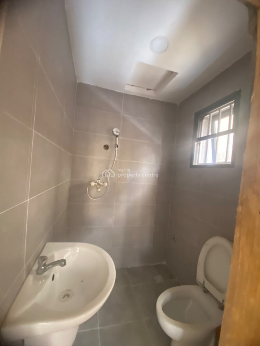 5 Bedrooms Semi Detached Duplex, Jakande, Lekki Phase 1, Lekki, Lagos, Semi-detached Duplex for Rent