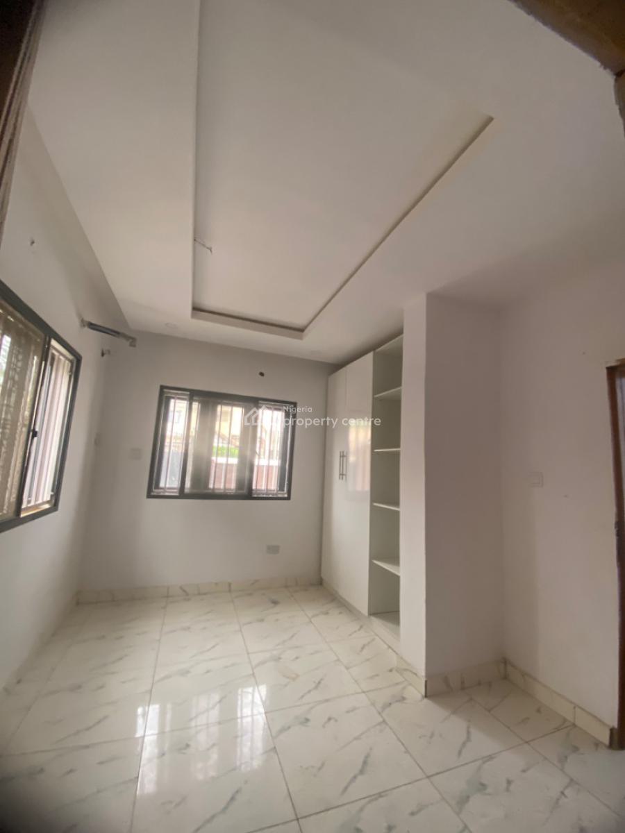 5 Bedrooms Semi Detached Duplex, Jakande, Lekki Phase 1, Lekki, Lagos, Semi-detached Duplex for Rent