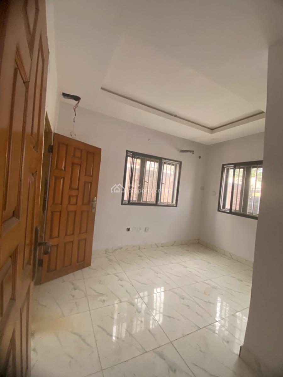 5 Bedrooms Semi Detached Duplex, Jakande, Lekki Phase 1, Lekki, Lagos, Semi-detached Duplex for Rent