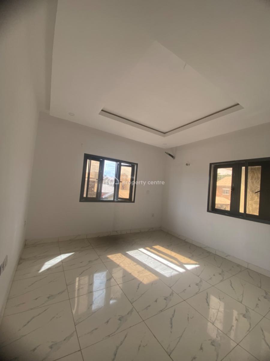 5 Bedrooms Semi Detached Duplex, Jakande, Lekki Phase 1, Lekki, Lagos, Semi-detached Duplex for Rent