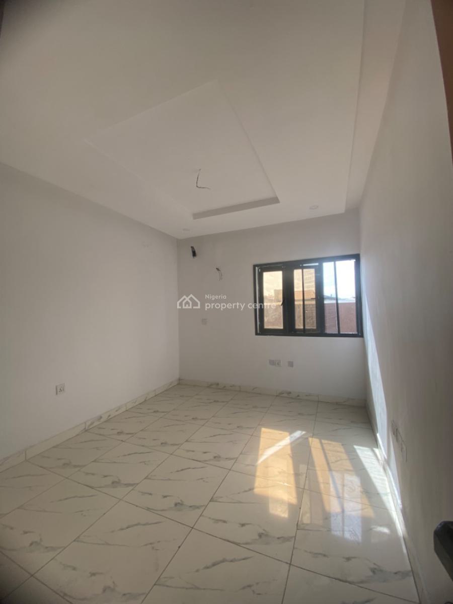 5 Bedrooms Semi Detached Duplex, Jakande, Lekki Phase 1, Lekki, Lagos, Semi-detached Duplex for Rent